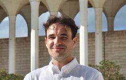 Christophe Gleizes nommé symboliquement membre du jury d’un prix littéraire