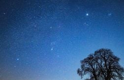 Les 5 infos à connaître pour briller en regardant les étoiles cet été