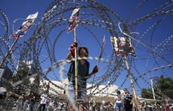 Sans libération des otages, la guerre à Gaza « continuera sans répit »