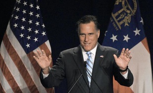 Le candidat républicain à la Maison Blanche Mitt Romney s'en est pris mercredi à la culture de "dépendance" défendue selon lui par Barack Obama, cherchant à rebondir après avoir été mis en difficulté pour avoir évoqué la mentalité de "victimes" de "47%" des Américains.
