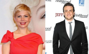 Michelle Williams et Jason Segel se sont séparés