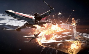 «Star Wars Battlefront 2» est attendu le 17 novembre 2017.