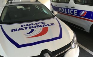 Des véhicules de police (illustration).