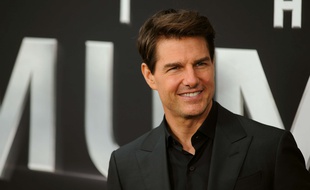 L'acteur Tom Cruise est accusé d'être en partie responsable d'un accident d'avion.