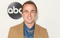 Frankie Muniz est très heureux d’avoir retrouvé « Malcolm »