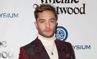 Ed Westwick : sous le coup d'une nouvelle plainte.
