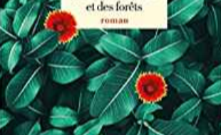 "La police des fleurs, des arbres et des forêts"