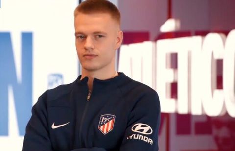 Salaire. Combien va gagner Arthur Vermeeren avec l’OM ?
