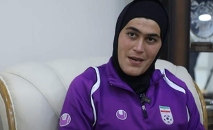 Zohreh Koudaei