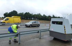 Trois nouveaux radars « imprévisible » luttent contre la vitesse en Bretagn…