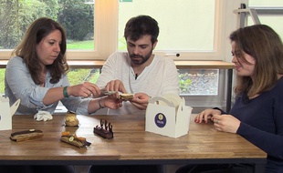 On a testé des pâtisseries pour diabétiques