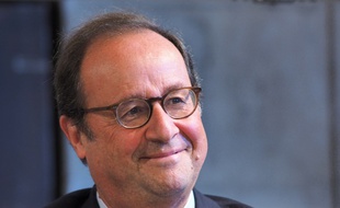 L'ancien locataire de l'Elysée François Hollande