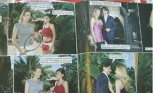 Une telenovela française est en route.