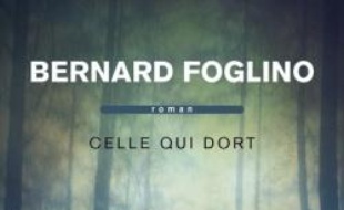 Celle qui dort