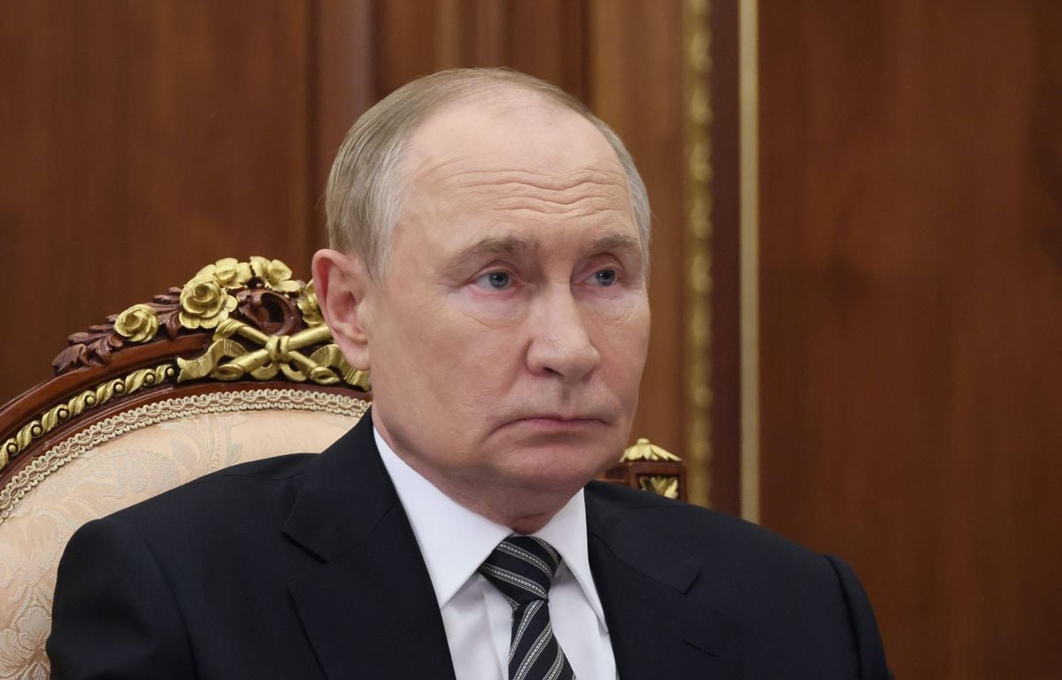 Guerre en Ukraine : La Suisse offre l'immunité à Poutine, la Russie veut des garanties de sécurité pour un accord...