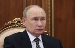 La Suisse offre l’immunité à Poutine, la Russie veut des garanties de sécur…