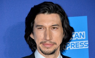 L'acteur Adam Driver