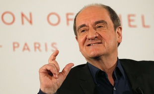 Pierre Lescure réélu président du Festival de Cannes jusqu'en 2020