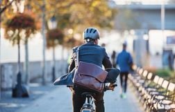 Le vélo de fonction, le nouveau titre resto pour les salariés ?