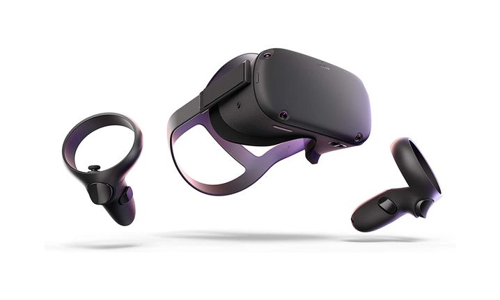 Oculus Quest 