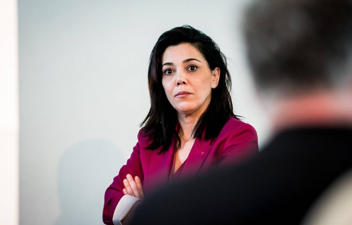 LFI : La députée Sophia Chikirou « ne considère pas que la Chine soit une dictature »