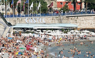 Le tourisme, moteur d'activité en Paca