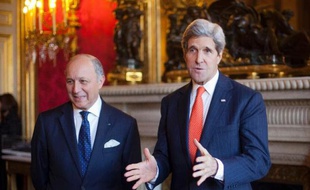 Des pays occidentaux ont salué la décision "courageuse" de l'opposition syrienne de se rendre en Suisse pour négocier avec le régime, mais les objectifs des deux camps semblent inconciliables, l'opposition martelant que son seul but est de se débarrasser d'Assad.