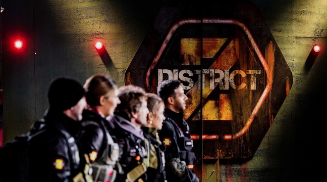 District Z Saison 2 Streaming « District Z » : Arthur officialise une saison 2 de l’émission de TF1