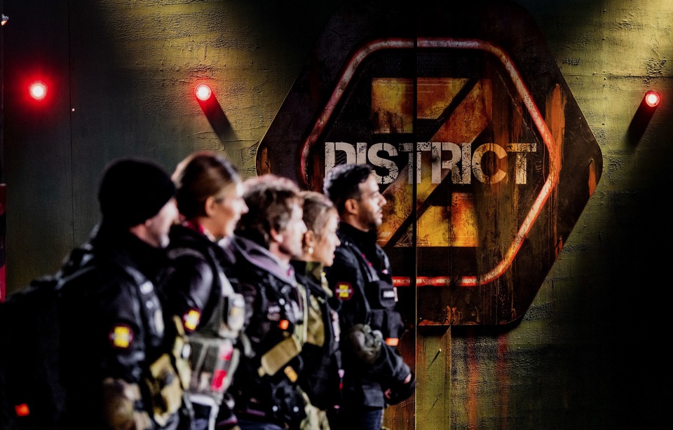 District Z Saison 2 Streaming « District Z » : Arthur officialise une saison 2 de l’émission de TF1