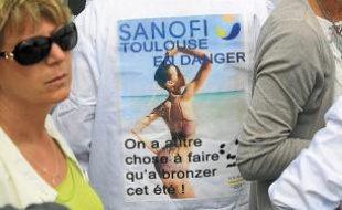 Les salariés ont manifesté jeudi.