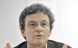 Jean-Yves Le Magueresse préside l'Udaf.