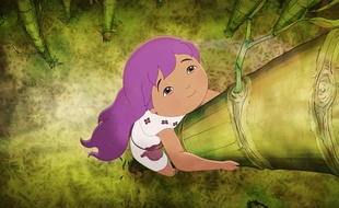 Le voyage de Lila de Marcela Rincón González