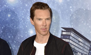 Benedict Cumberbatch