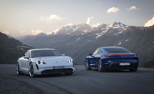 Les clients de Porsche pourront découvrir les coulisses de fabrication de leur voiture.