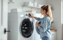 La technique simple et insolite avec le lave-linge qui aide vraiment à garder la fraîcheur chez soi et allège la facture d’électricité !