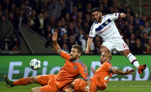 L'immense occasion manquée par Jordan Ferri, le 29 septembre face à Valence (0-1), a peut-être été le tournant de la Ligue des champions pour l'OL.