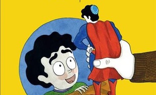 Superman n'est pas juif : ... et moi un peu