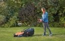 Une pelouse nickel sans effort ? La tondeuse 1600 W Black+Decker est à 129,90 € chez Castorama en ce moment