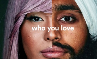 La publicité diffusée par Airbnb pendant le Super Bowl.