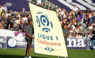 La Ligue 1 pourrait se terminer au plus tard le 15 juillet.