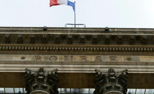 La Bourse de Paris ouvre en nette baisse dans le sillage des places asiatiques