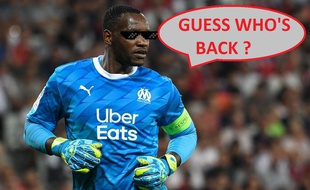 Shady Steve is back !