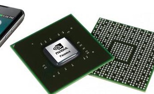 Le LG Optimum 2X est équipé d'un processeur dual-core Tegra 2