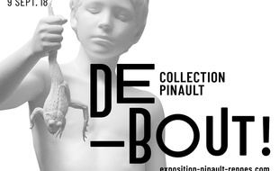 La collection Pinault s'expose à Rennes