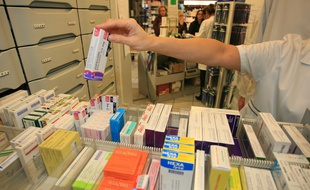 Une dizaine de pharmacies restera ouverte à Toulouse