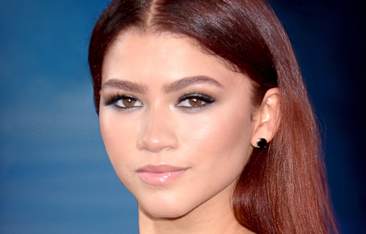 Actrice Qui Joue Mj Dans Spider Man