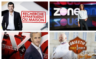 M6 souffle ses trente bougies