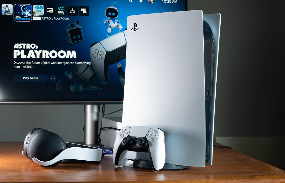 Les meilleurs prix sur la Playstation 5