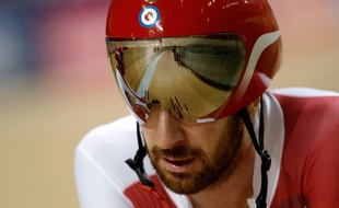 Bradley Wiggins est le nouveau recordman de l'heure.