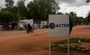 Les membres d'Acted ont-ils été laissé pour compte par la communauté internationale ?